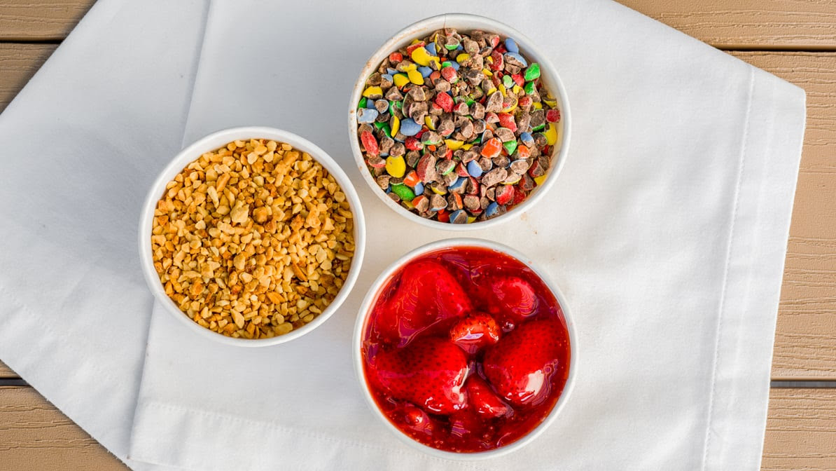 Erma's Original Frozen Custard by null