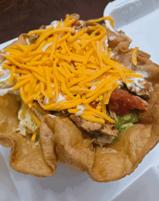 Taqueria Corona by null