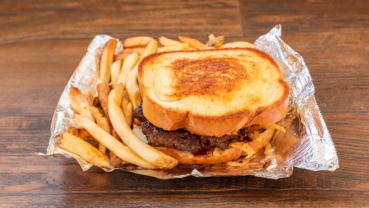 Newt's South by null