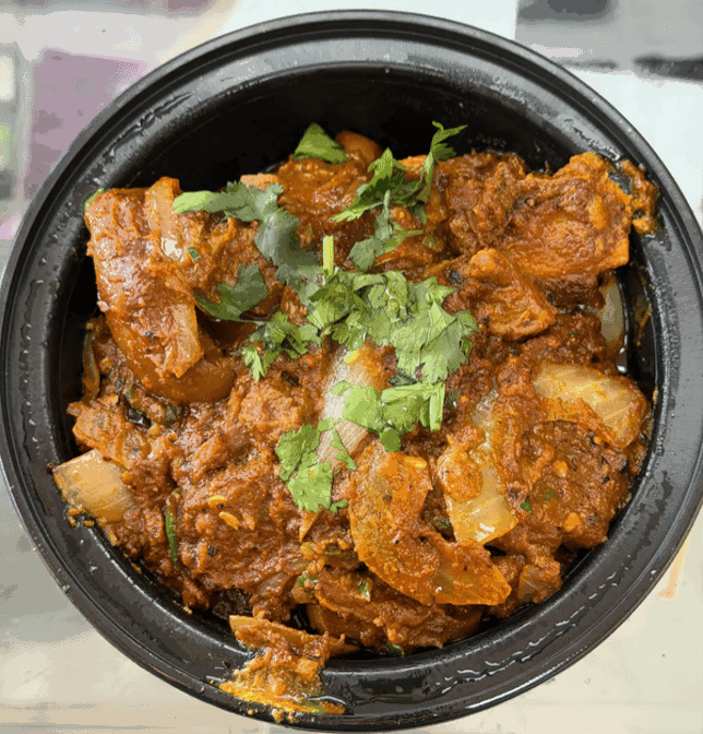 Bawarchi Biryani Corner by null