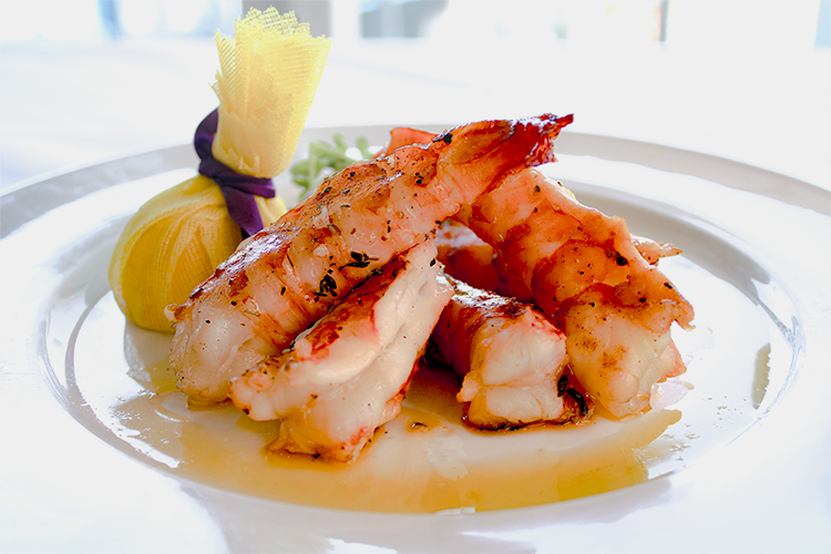 Davio's Northern Italian Steakhouse by null