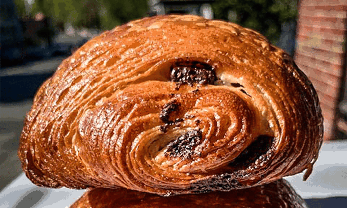 Crumble & Flake Café Pâtisserie by null