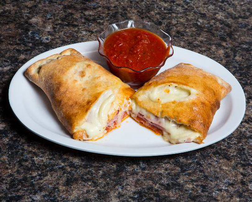 New York Pizza & Pasta by null