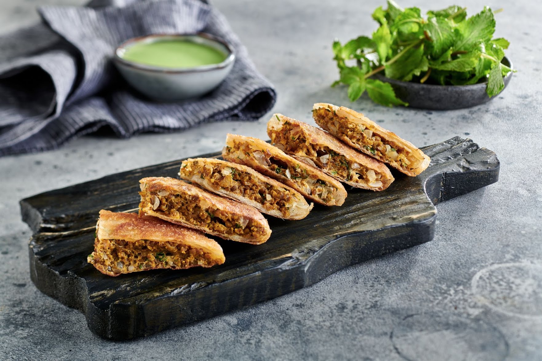 Jaffer Bhai's Al Karama-The Biryani King Of Mumbai by null