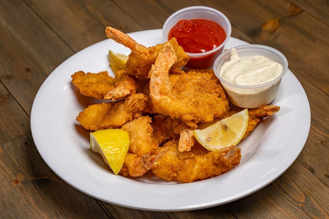 MacDaddy's Family Kitchen by null