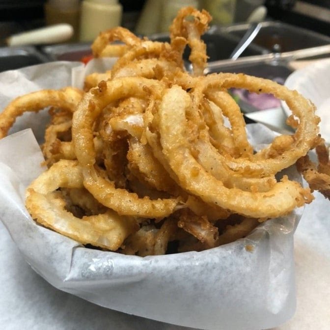 Bull City Burger and Brewery by null