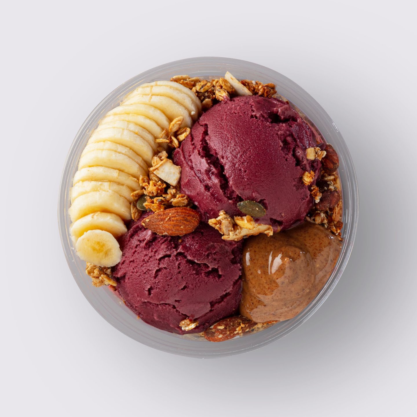 JOE & THE JUICE by null