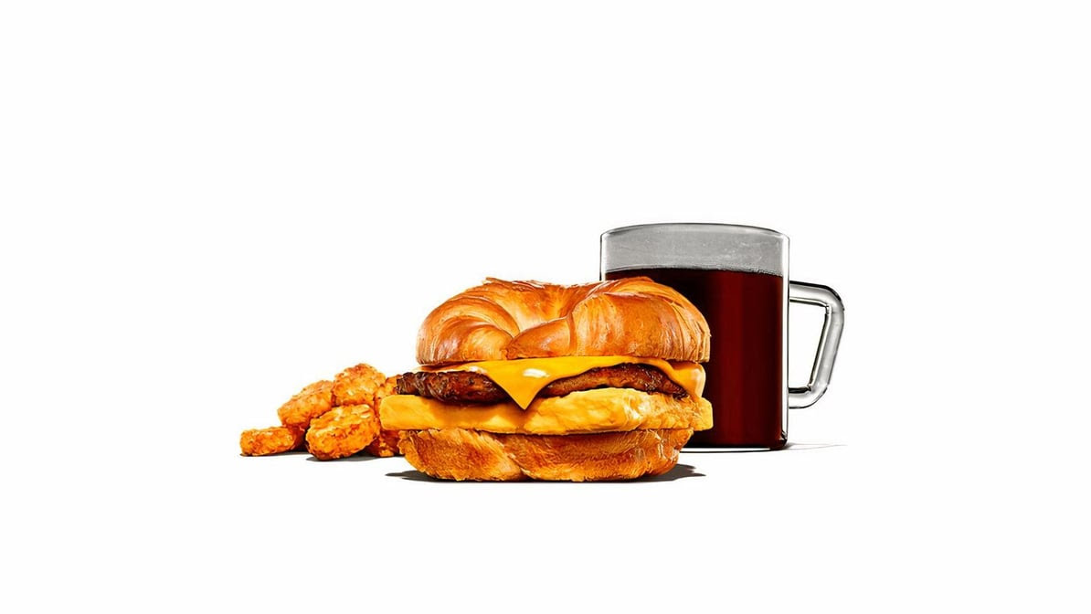 Burger King by null