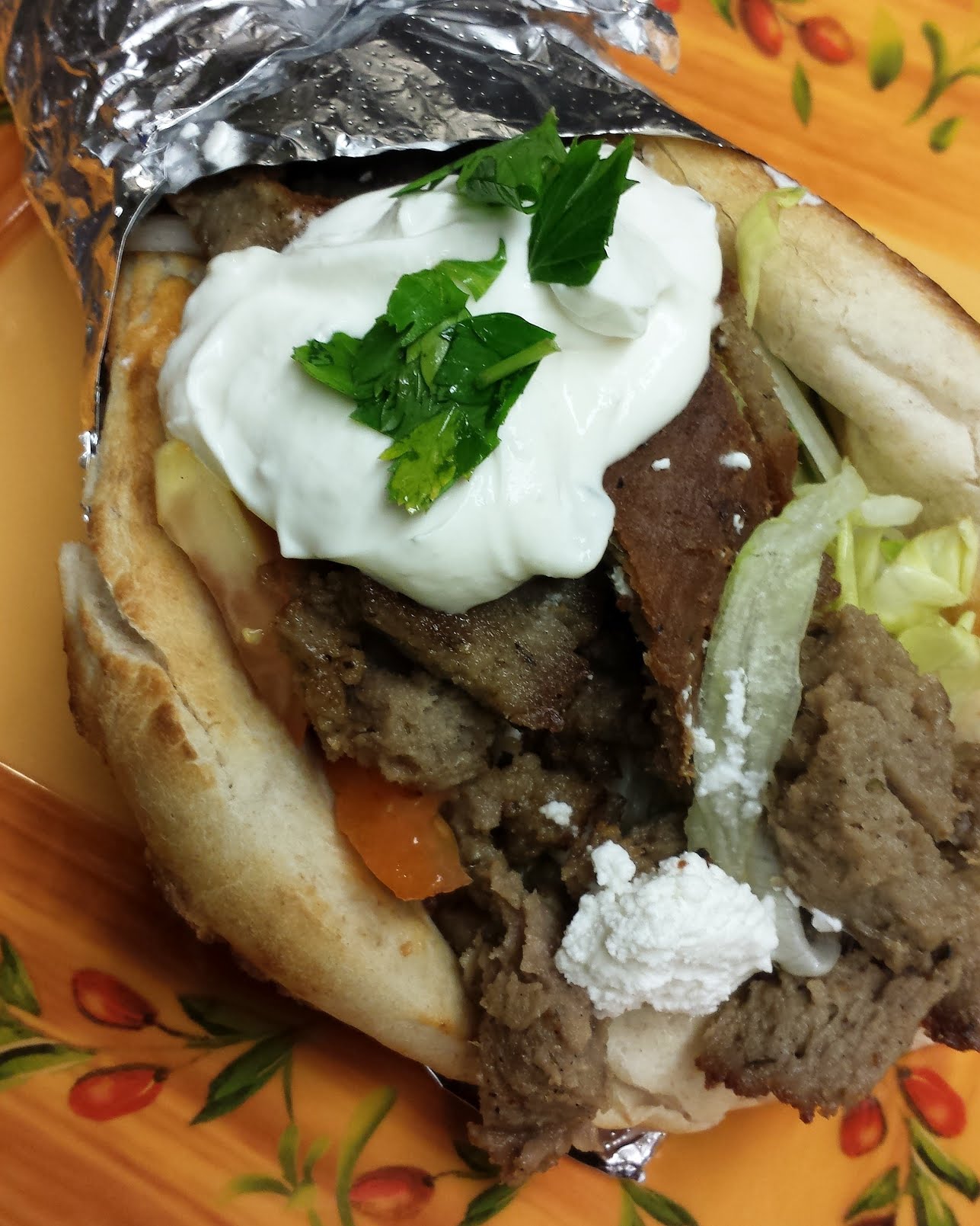 Arlington Kabob by null