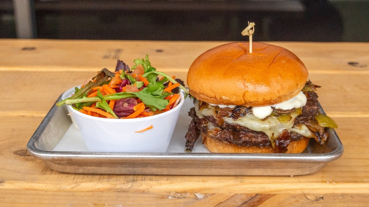 Better Days Bar and Grill Yarbrough by null