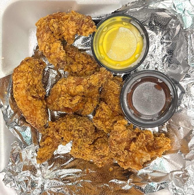 Meehan's Public House @ Vinings by null