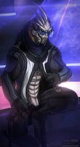 No shepard without vakarian garrus love and turian discussion jpg x Female turian