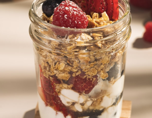 i think she is by null