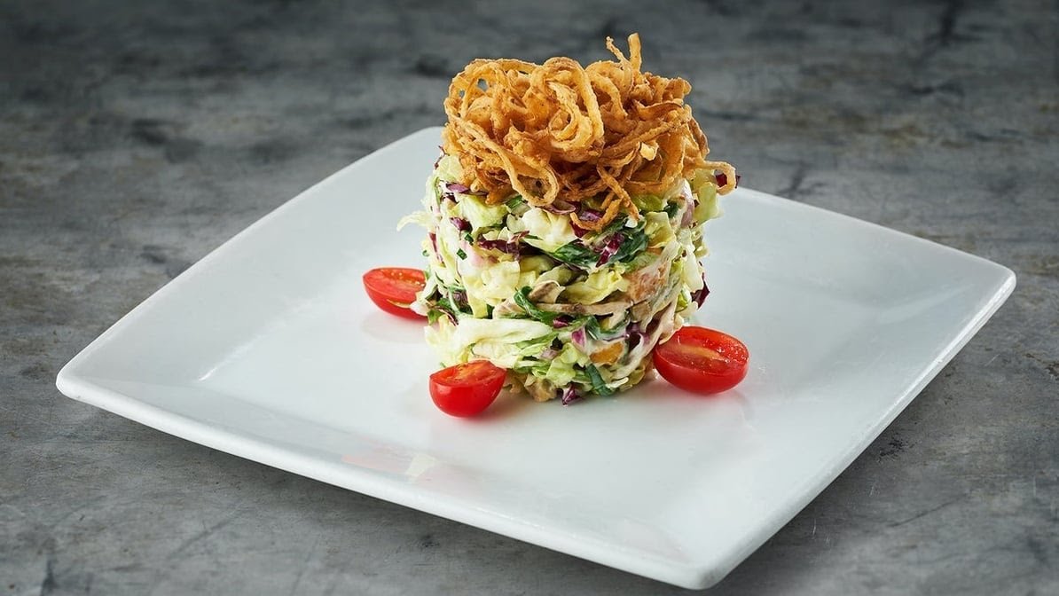 Ruth's Chris Steak House by null