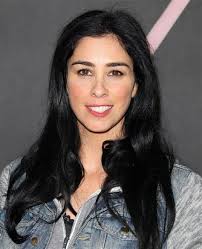 Sarah silverman revisits blackface jpg x Sarah silverman