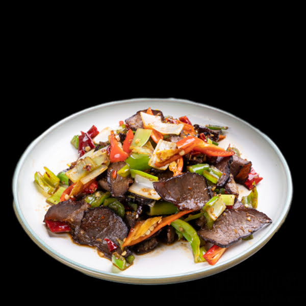 Hunan Gourmet (常湘聚） by null