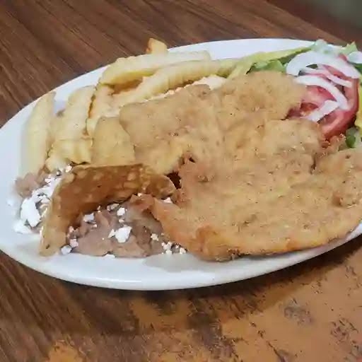 Café Allende by null