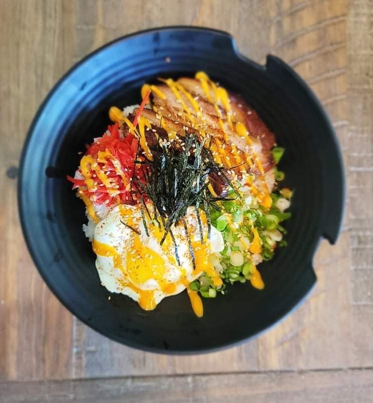 Ramen Kai Noodle House by null