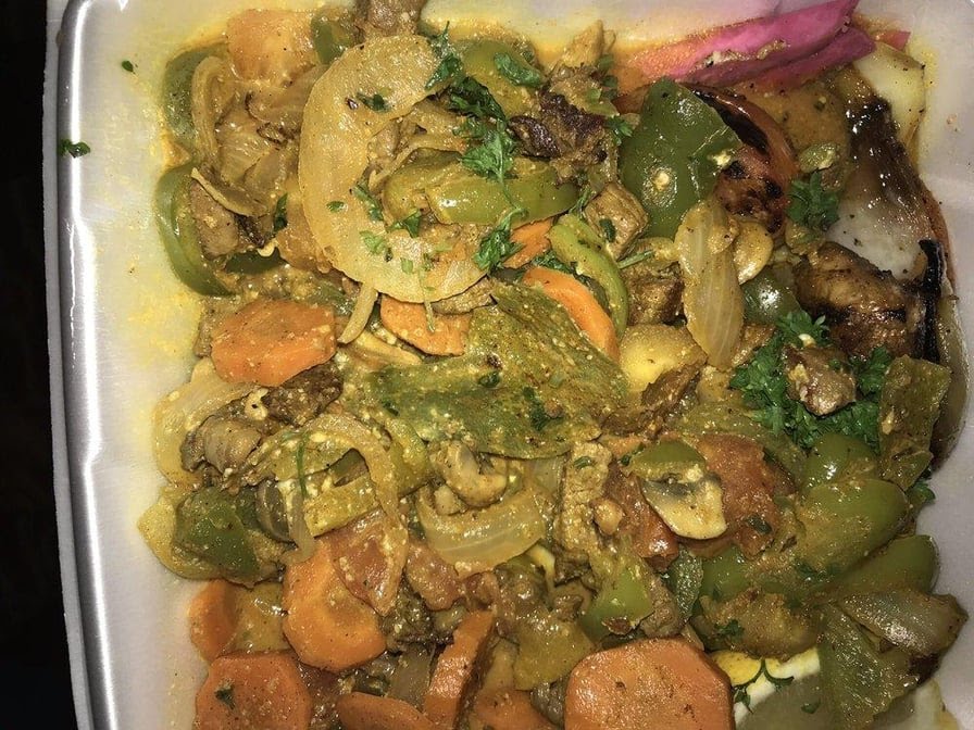 Lebanese Grill Troy by null