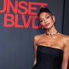 Nicole Scherzinger