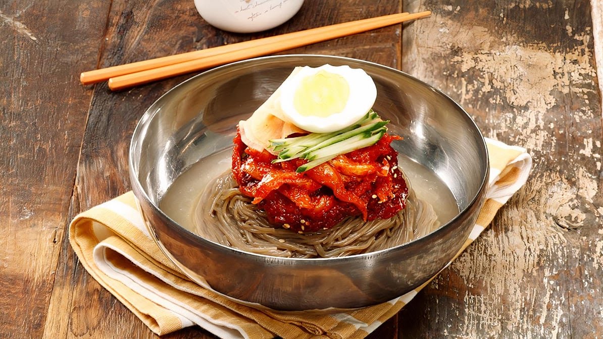 금성 KumSung BBQ by null