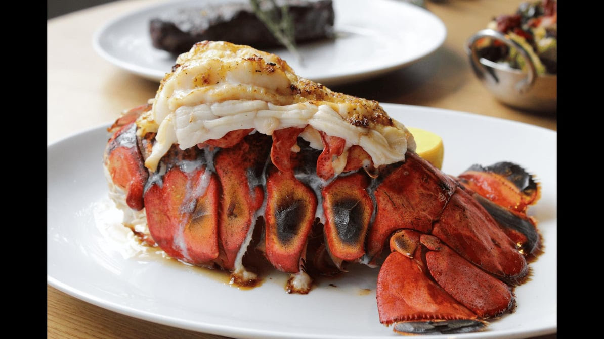 BOA Steakhouse by null