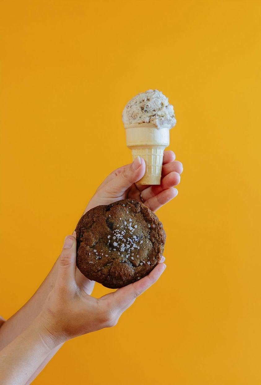 Lei'd Cookies🍪 by null