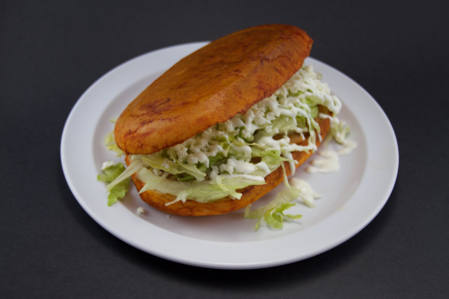 Metro Balderas Restaurant by null