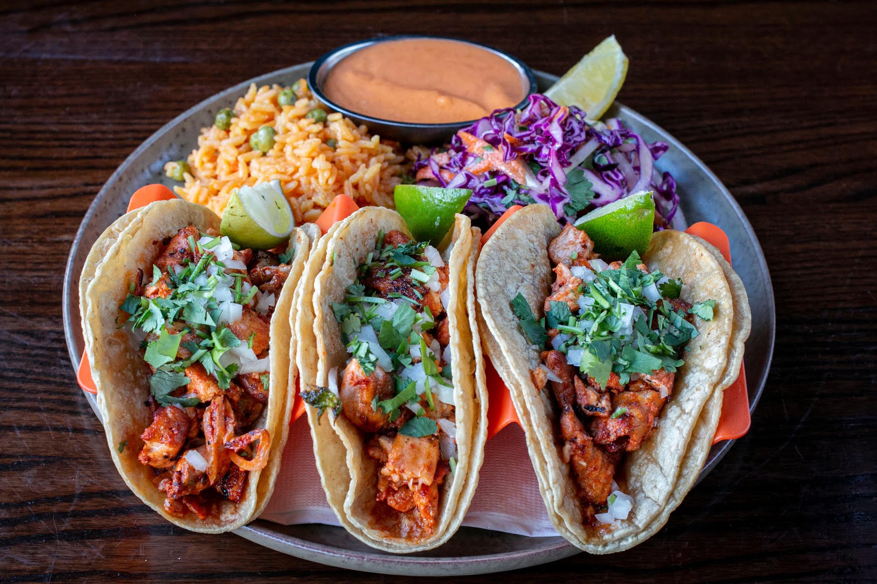 Mustard Seed Kitchen by null