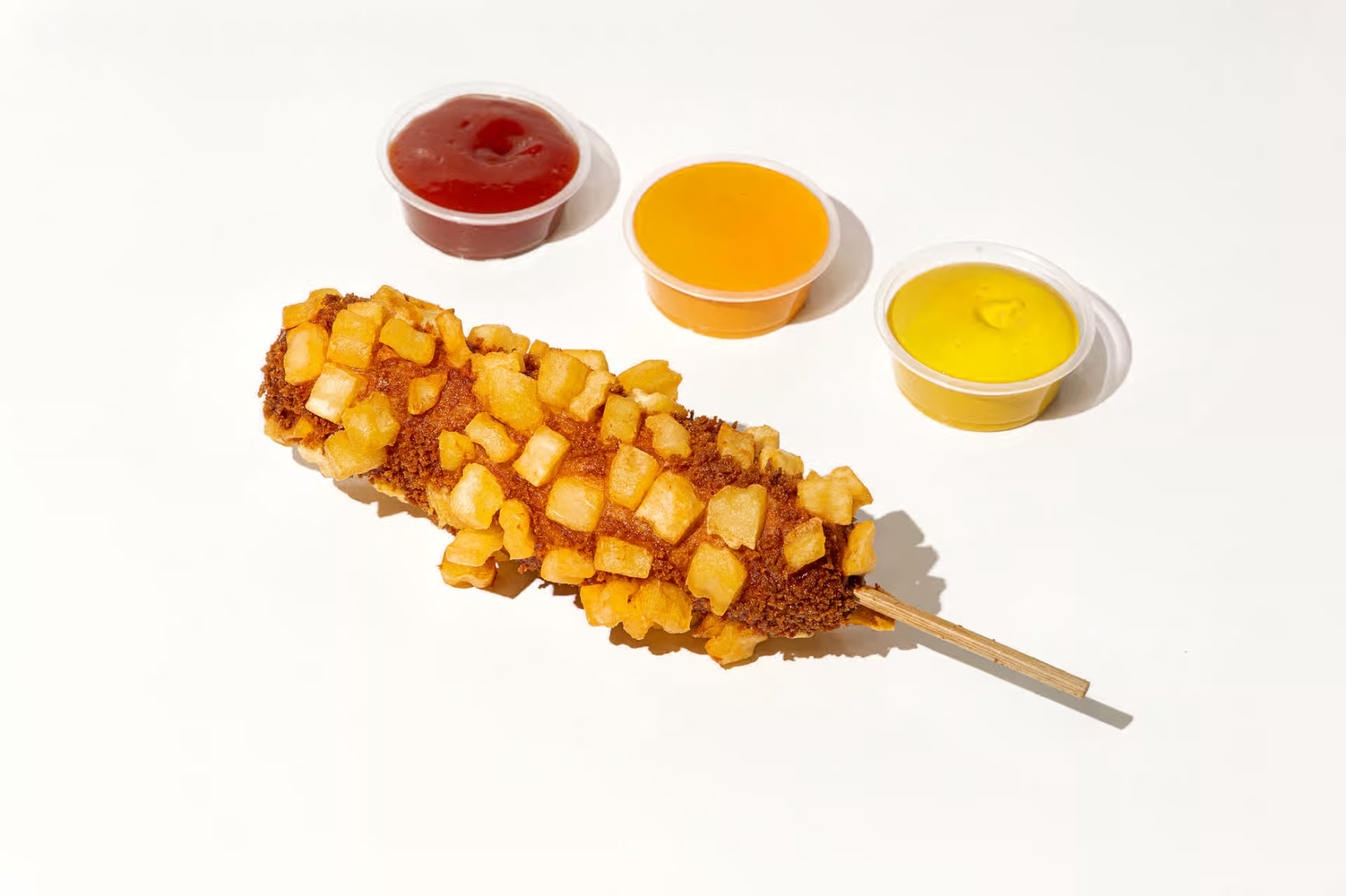 All Vegan Franks by null