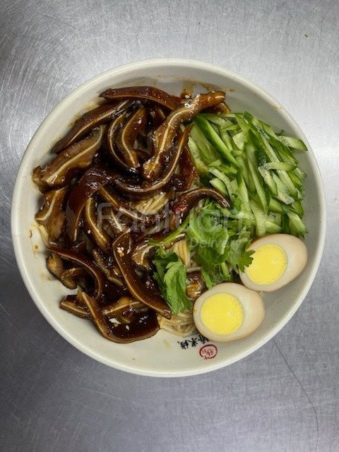 ShiMiaoDao Yunnan Rice Noodle by null