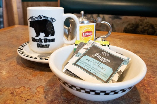 Black Bear Diner Henderson by null