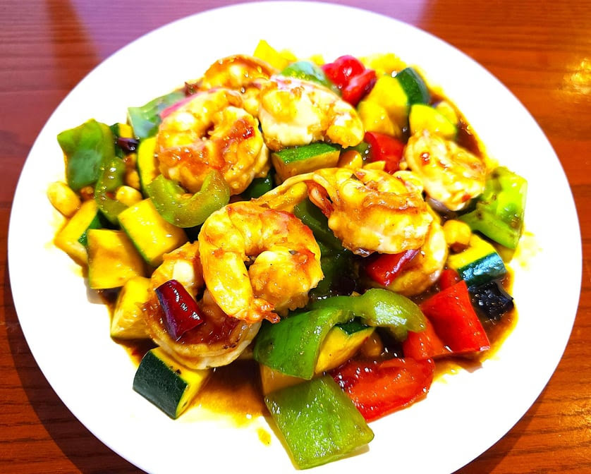 All Seasons Cafe by null