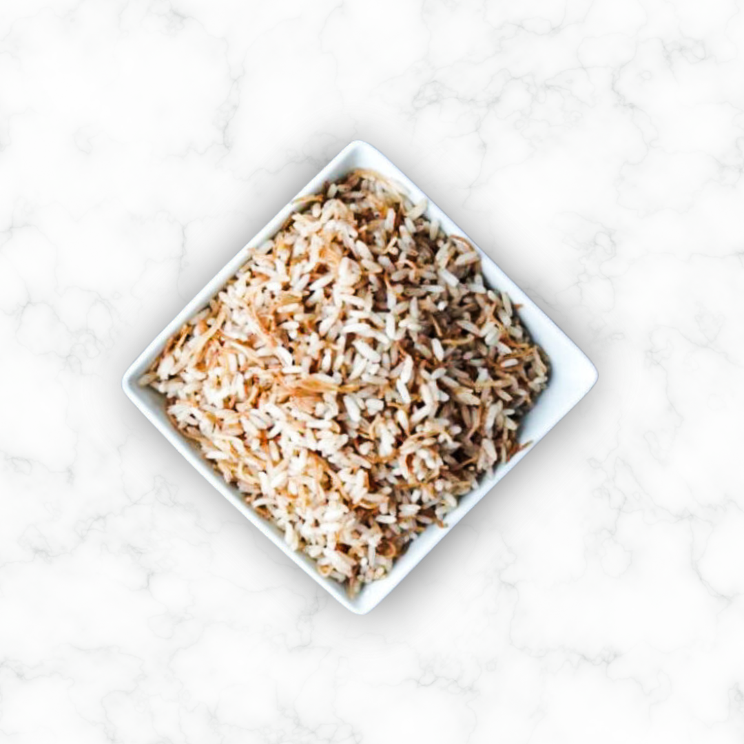 Sababa Mediterranean Grill by null