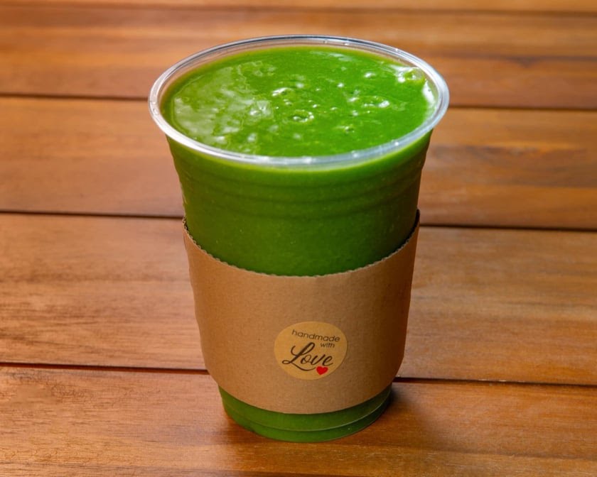 Corner Cabinet by null