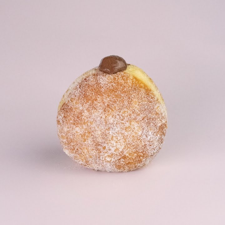 Dot & Dough by null