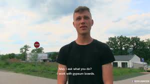 Czech hunter gay jpg x Czech hunter gay