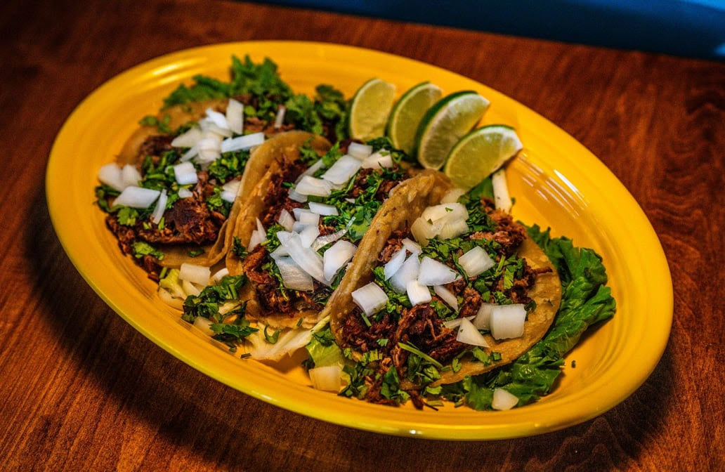 Efrain's of Boulder Mexican Restaurant by null