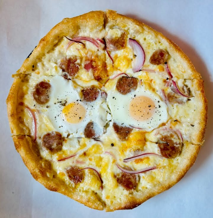 8 ½ in The Fan by null