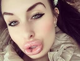 Big porn star lip pictures selfies jpg x Big lips