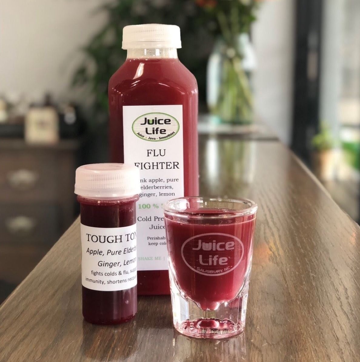 Juice Life by null