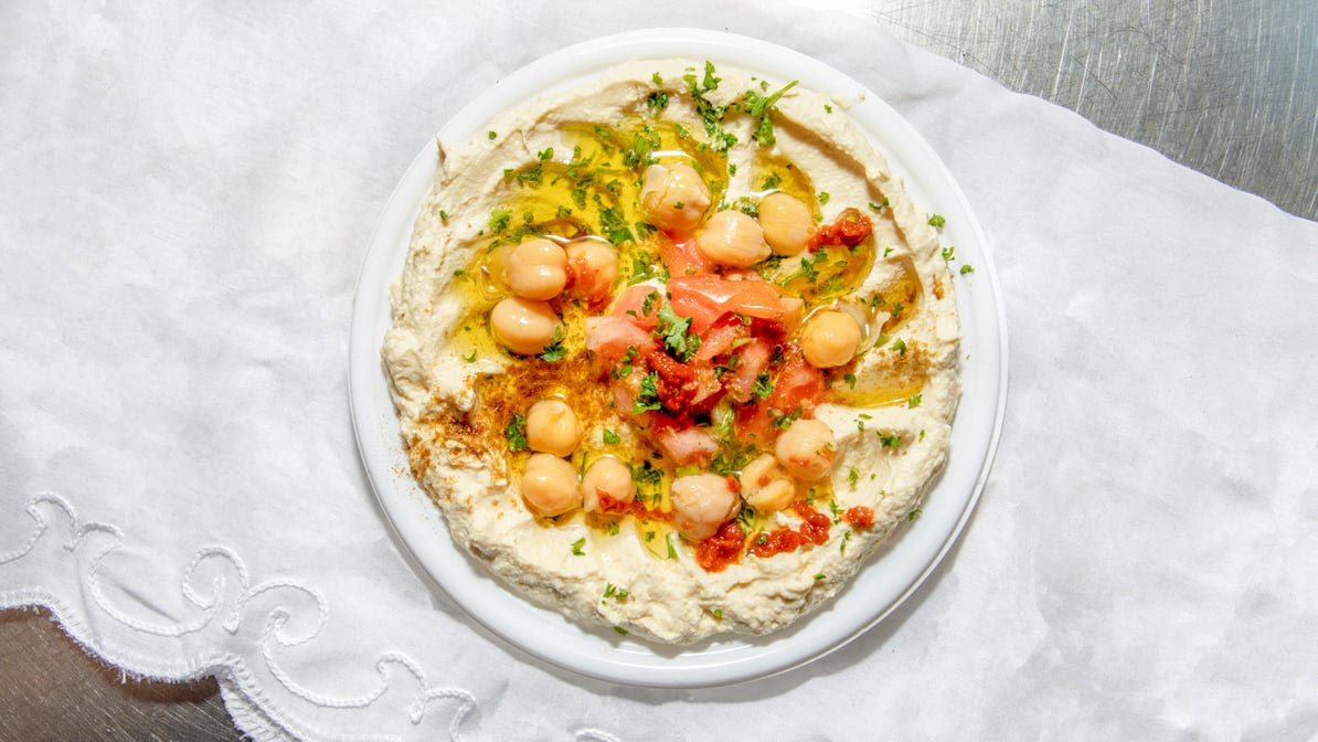 Jerusalem Corner Store Inc by null