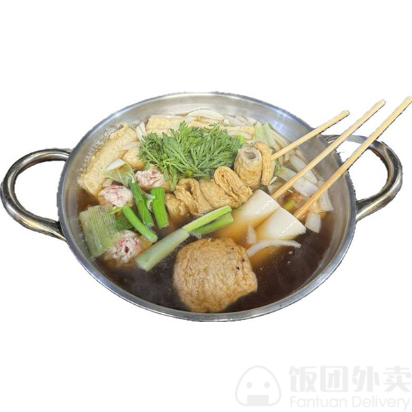 KIMBAP PARADISE by null