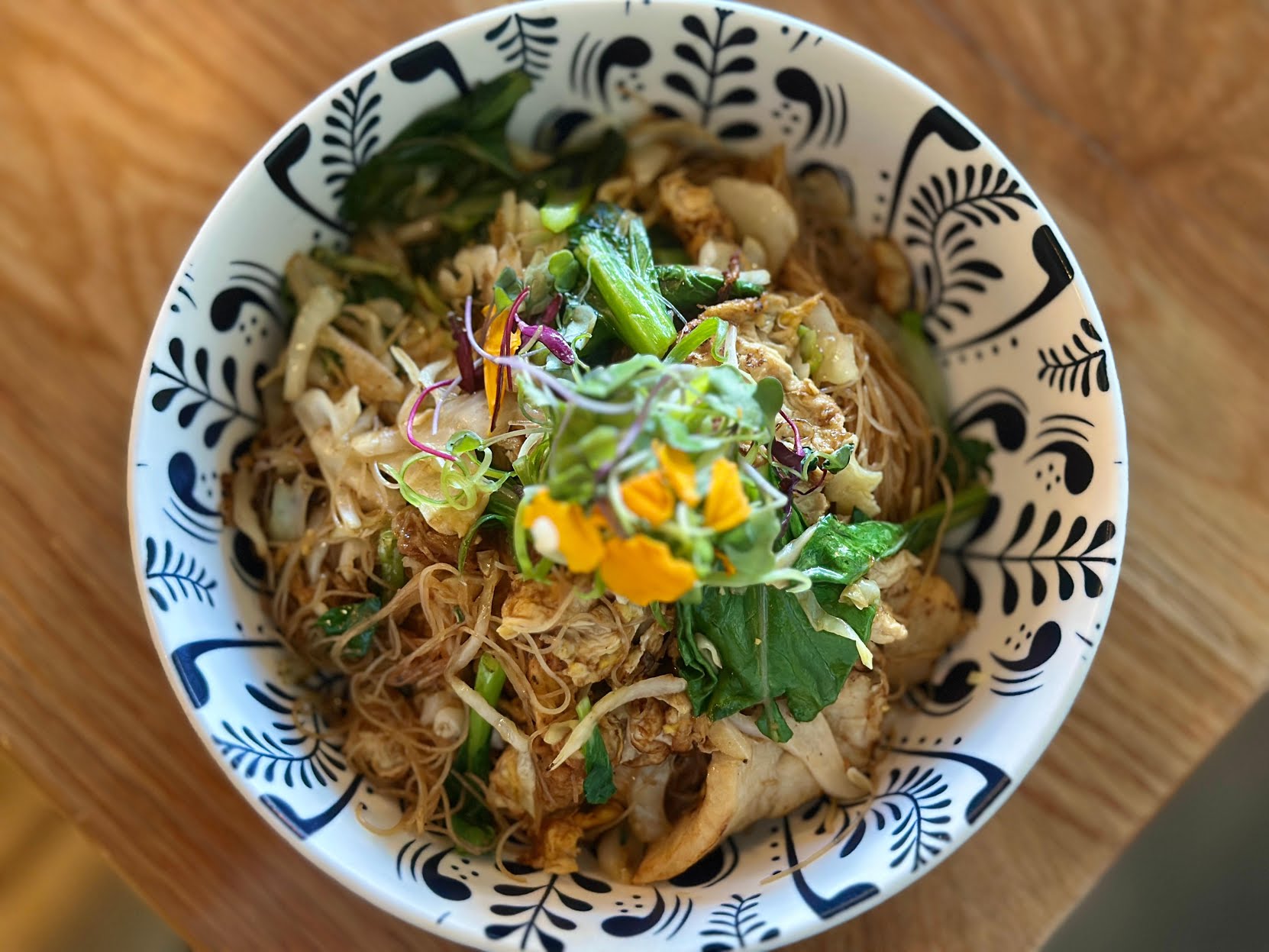 Simpang Venice by null