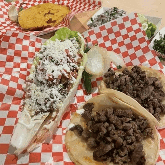 Birrieria Tijuana by null