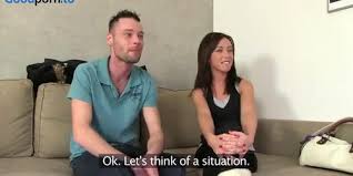 Female agent threesome couple jpg x Female agent couple
