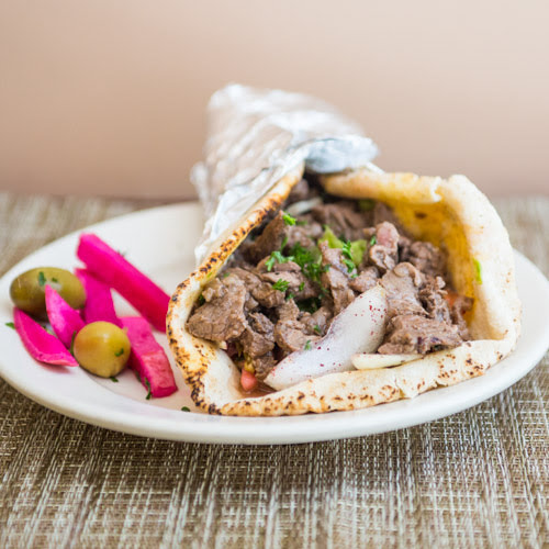 Sunrise Deli by null