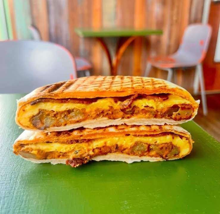 Take Two Cafe by null