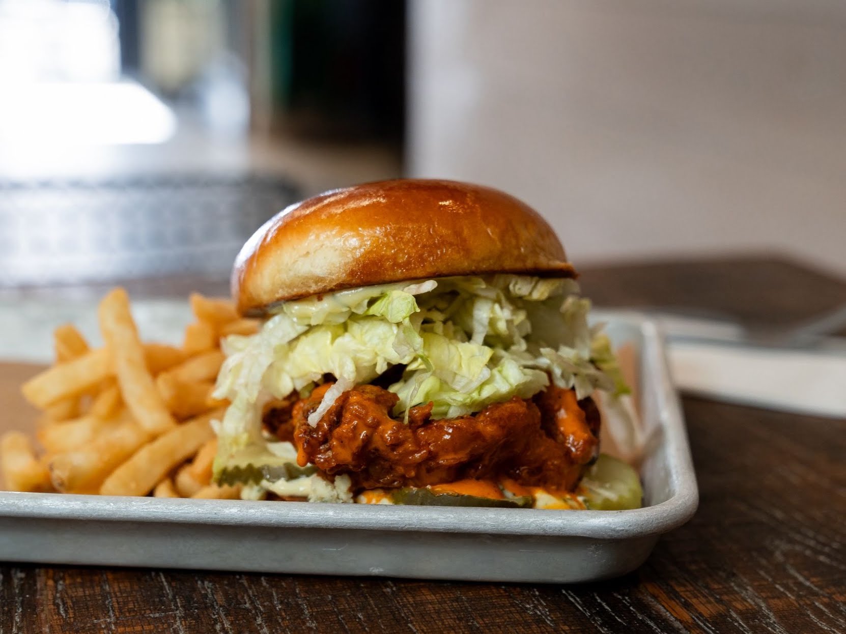 Photo of Peaceful Side Brewery | Maryville