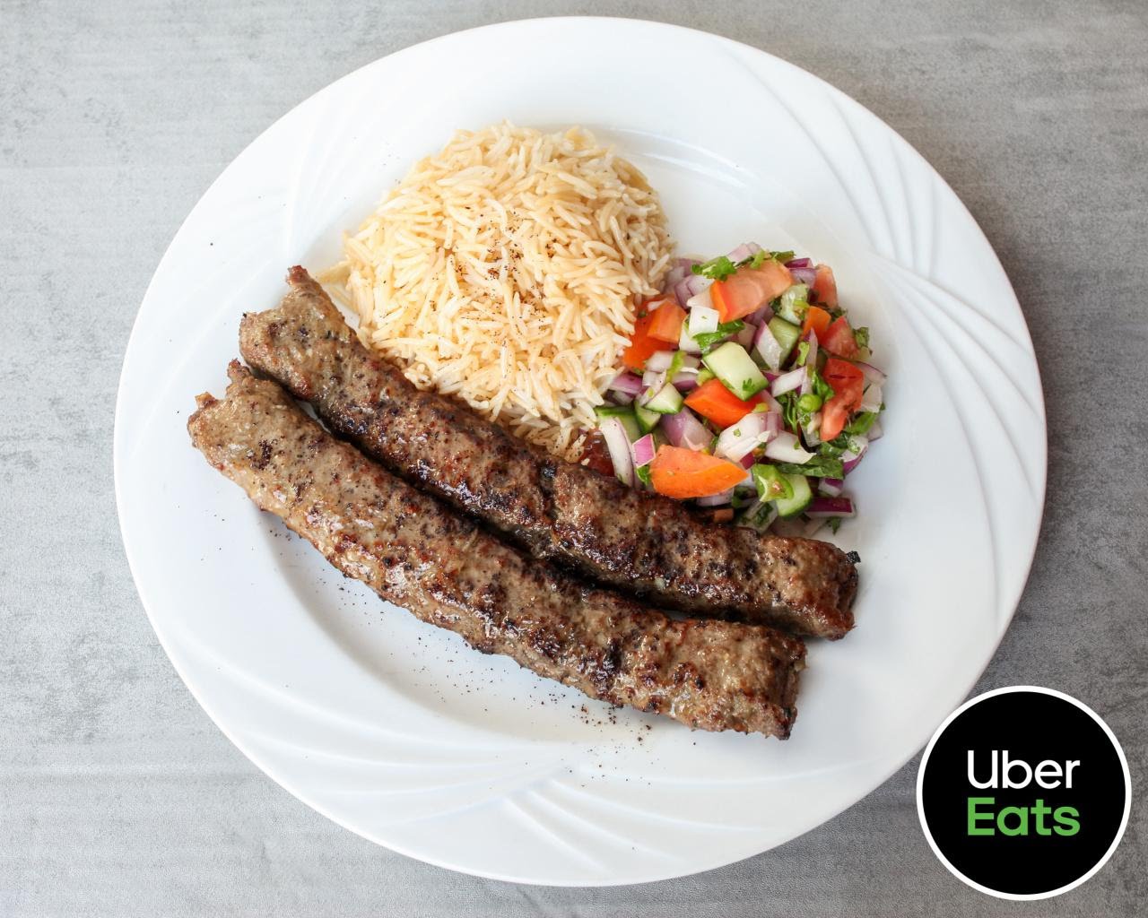 Ariana Restaurant by null